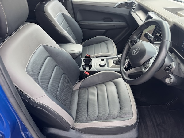 Used Volkswagen Amarok 2023 for sale - 75278108: Photo 6