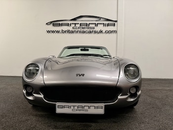 Used TVR Chimaera 1996 for sale - 78802903: Photo