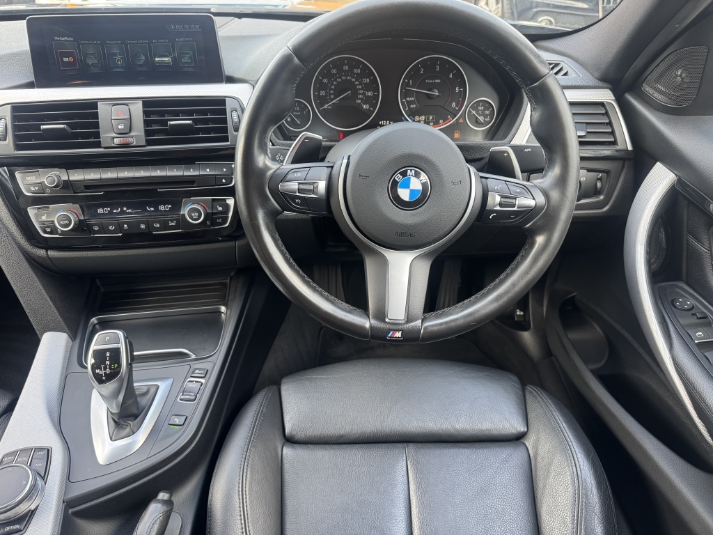 Used BMW 3 Series 2017 for sale - 76359036: Photo 10