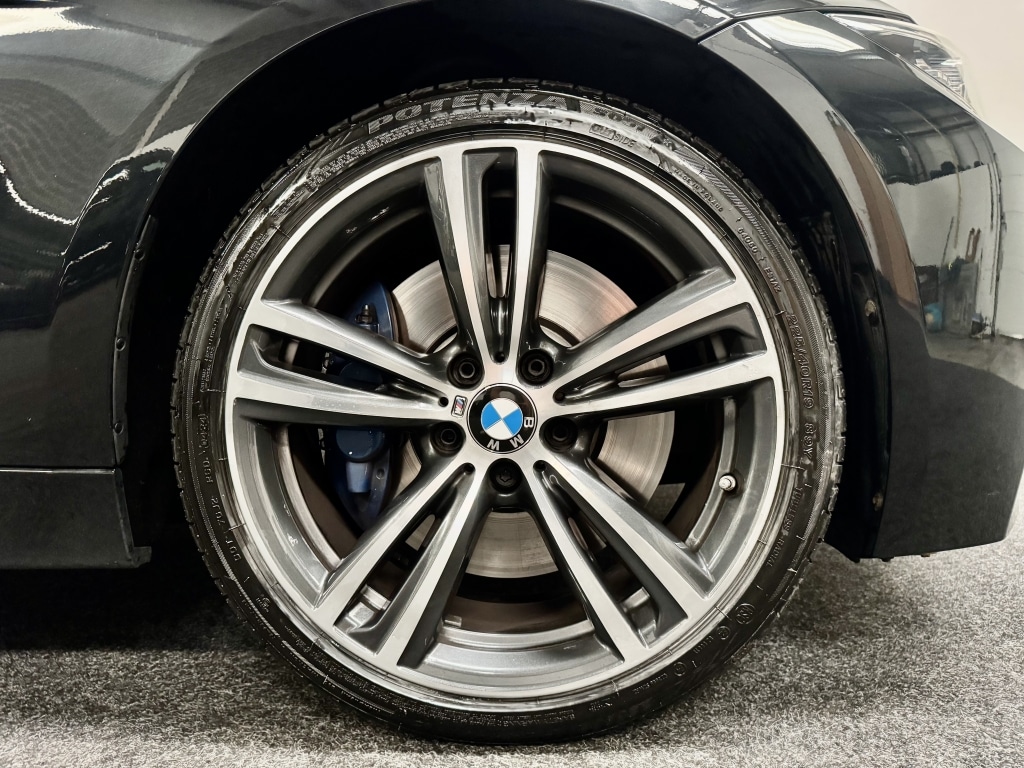 Used BMW 3 Series 2017 for sale - 76359036: Photo 13