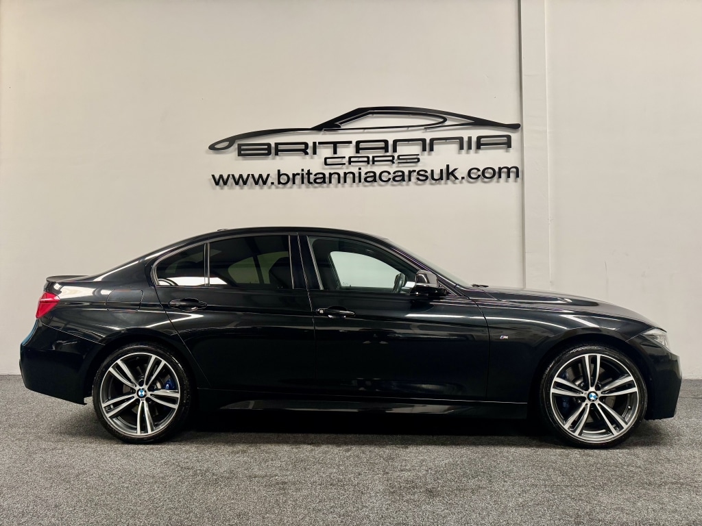 Used BMW 3 Series 2017 for sale - 76359036: Photo 2