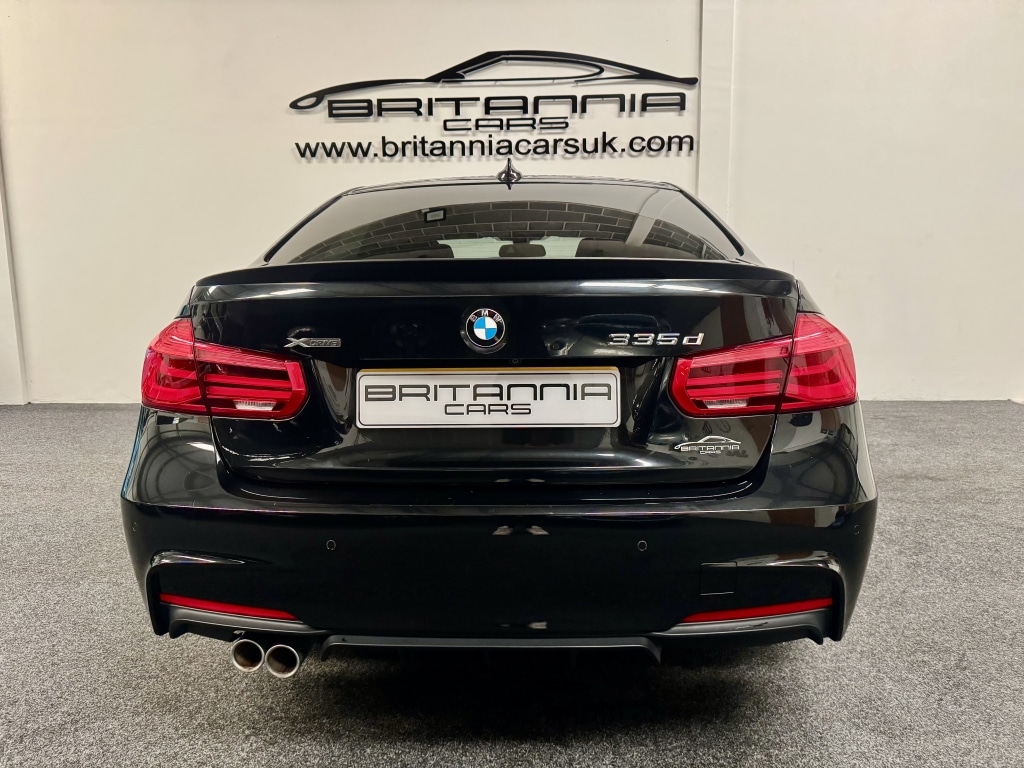Used BMW 3 Series 2017 for sale - 76359036: Photo 5