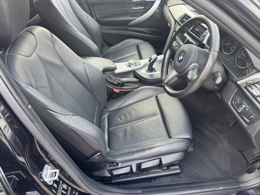 Used BMW 3 Series 2017 for sale - 76359036: Photo 7