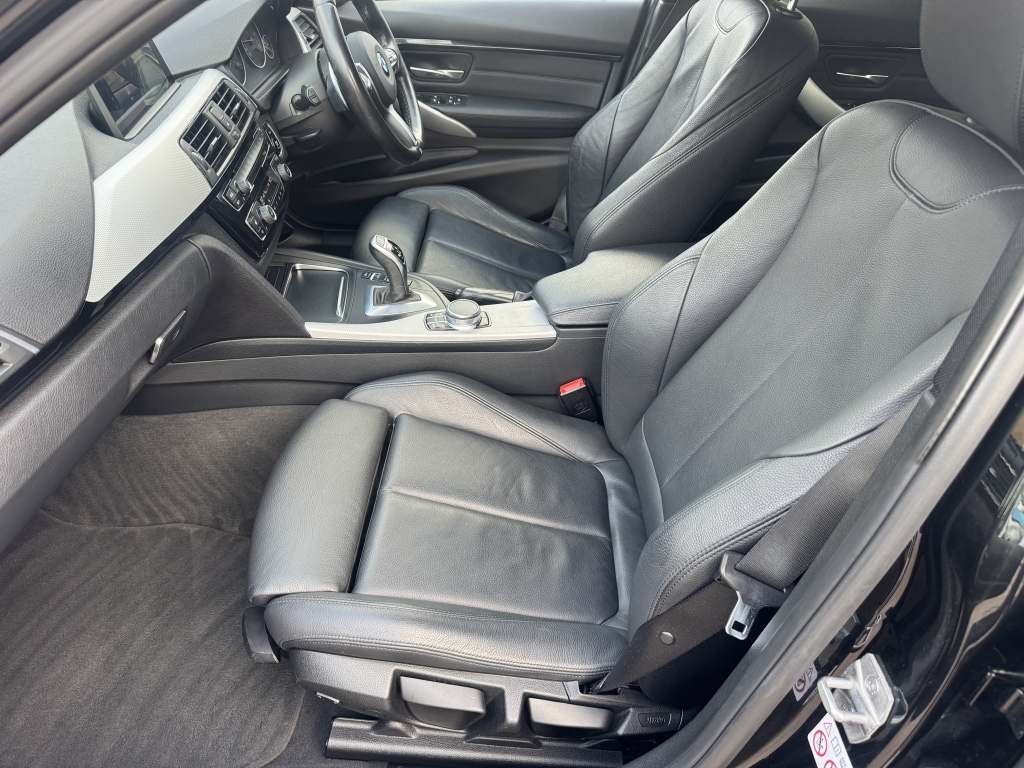 Used BMW 3 Series 2017 for sale - 76359036: Photo 8