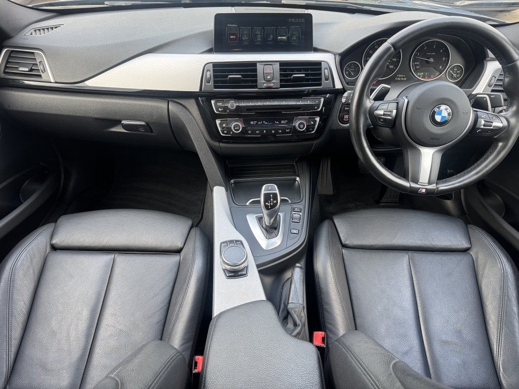 Used BMW 3 Series 2017 for sale - 76359036: Photo 9