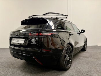 Used Land Rover Range Rover Velar 2020 for sale - 78669224: Photo