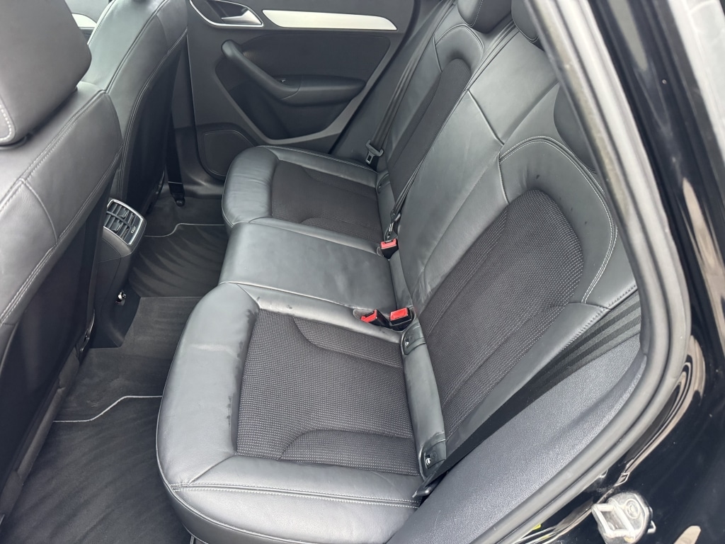 Used Audi Q3 2012 for sale - 76359043: Photo 10