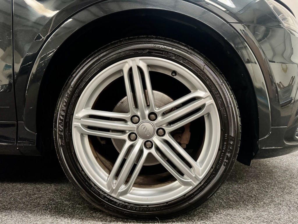 Used Audi Q3 2012 for sale - 76359043: Photo 12