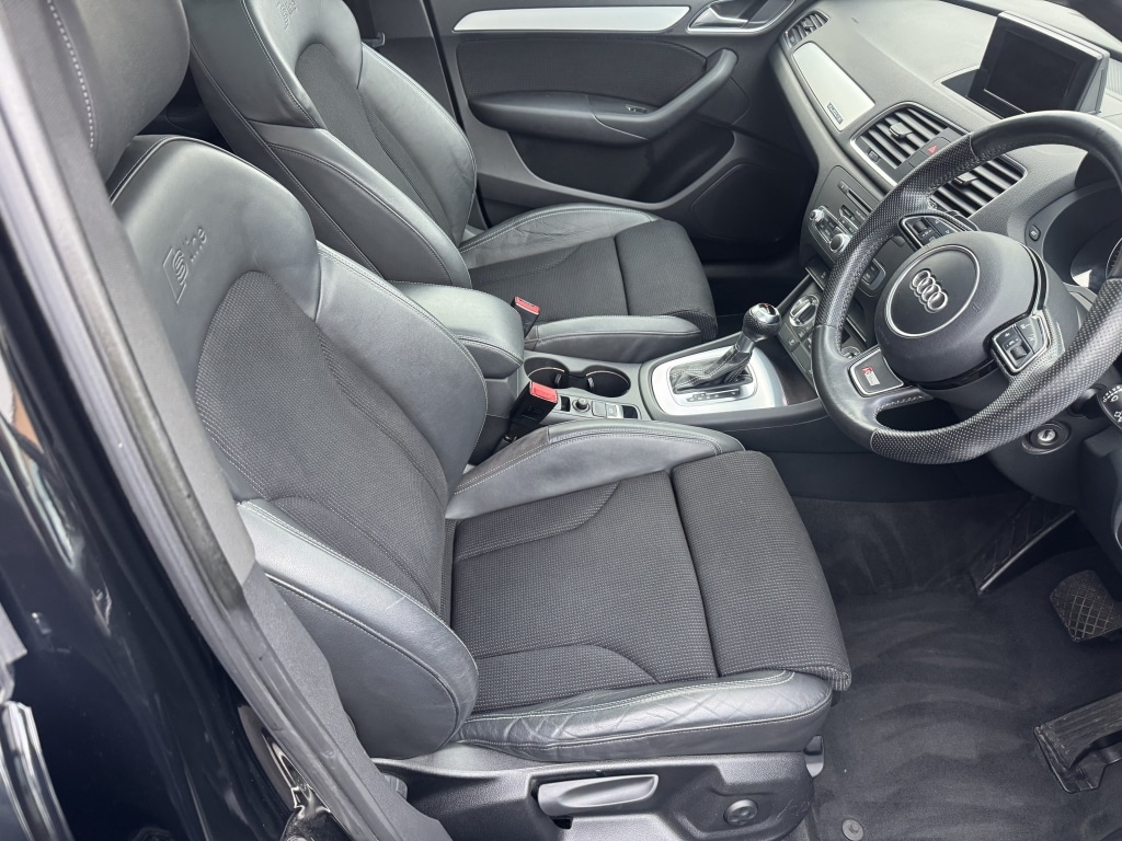 Used Audi Q3 2012 for sale - 76359043: Photo 6