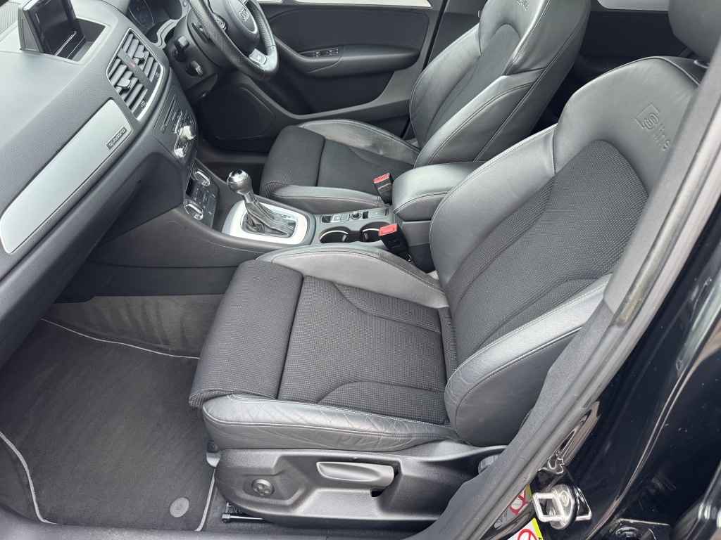 Used Audi Q3 2012 for sale - 76359043: Photo 7