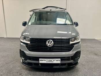 Used Volkswagen Transporter 2021 for sale - 75146260: Photo