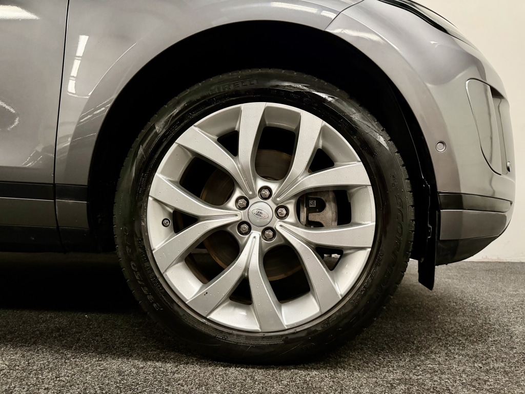 Used Land Rover Range Rover Evoque 2021 for sale - 77224073: Photo 10