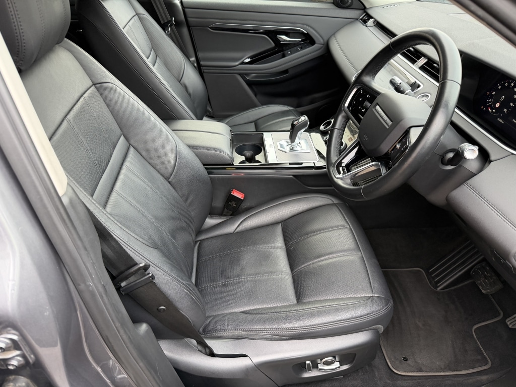 Used Land Rover Range Rover Evoque 2021 for sale - 77224073: Photo 6