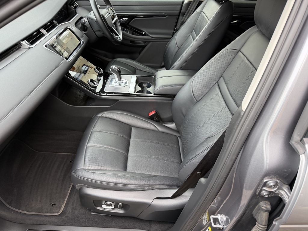 Used Land Rover Range Rover Evoque 2021 for sale - 77224073: Photo 7