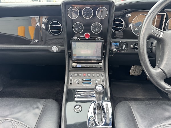 Used Bentley Azure 2003 for sale - 75575677: Photo 11