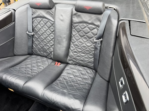 Used Bentley Azure 2003 for sale - 75575677: Photo 12