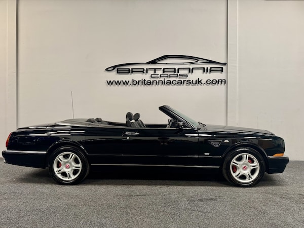 Used Bentley Azure 2003 for sale - 75575677: Photo 2