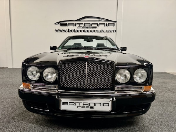 Used Bentley Azure 2003 for sale - 75575677: Photo 3