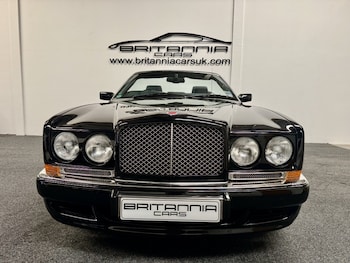 Used Bentley Azure 2003 for sale - 75575677: Photo