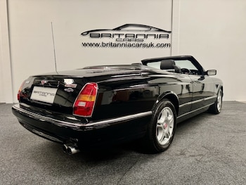 Used Bentley Azure 2003 for sale - 75575677: Photo