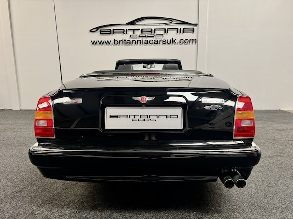 Used Bentley Azure 2003 for sale - 75575677: Photo 5