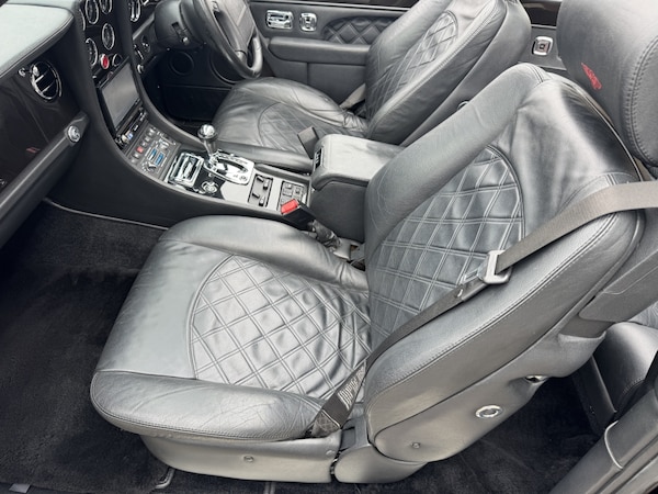 Used Bentley Azure 2003 for sale - 75575677: Photo 8