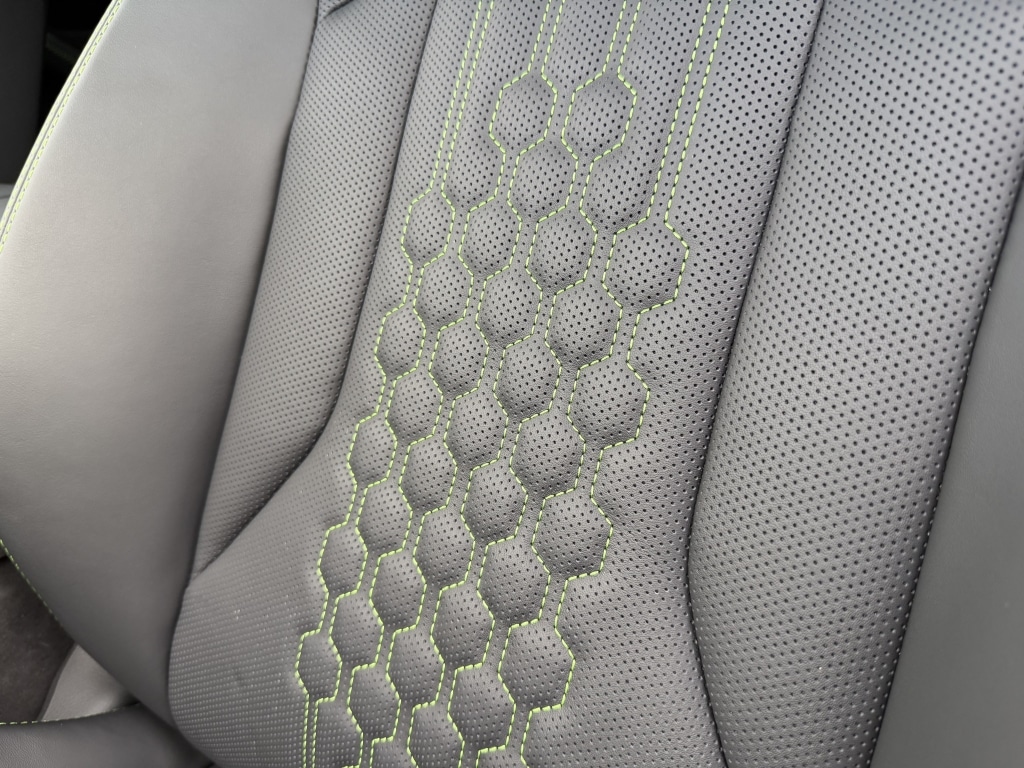 Used Lamborghini Urus 2025 for sale - 76578446: Photo 10