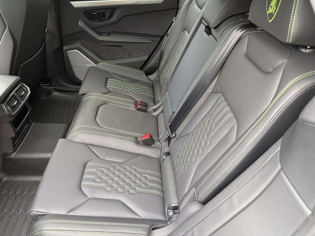 Used Lamborghini Urus 2025 for sale - 76578446: Photo 14