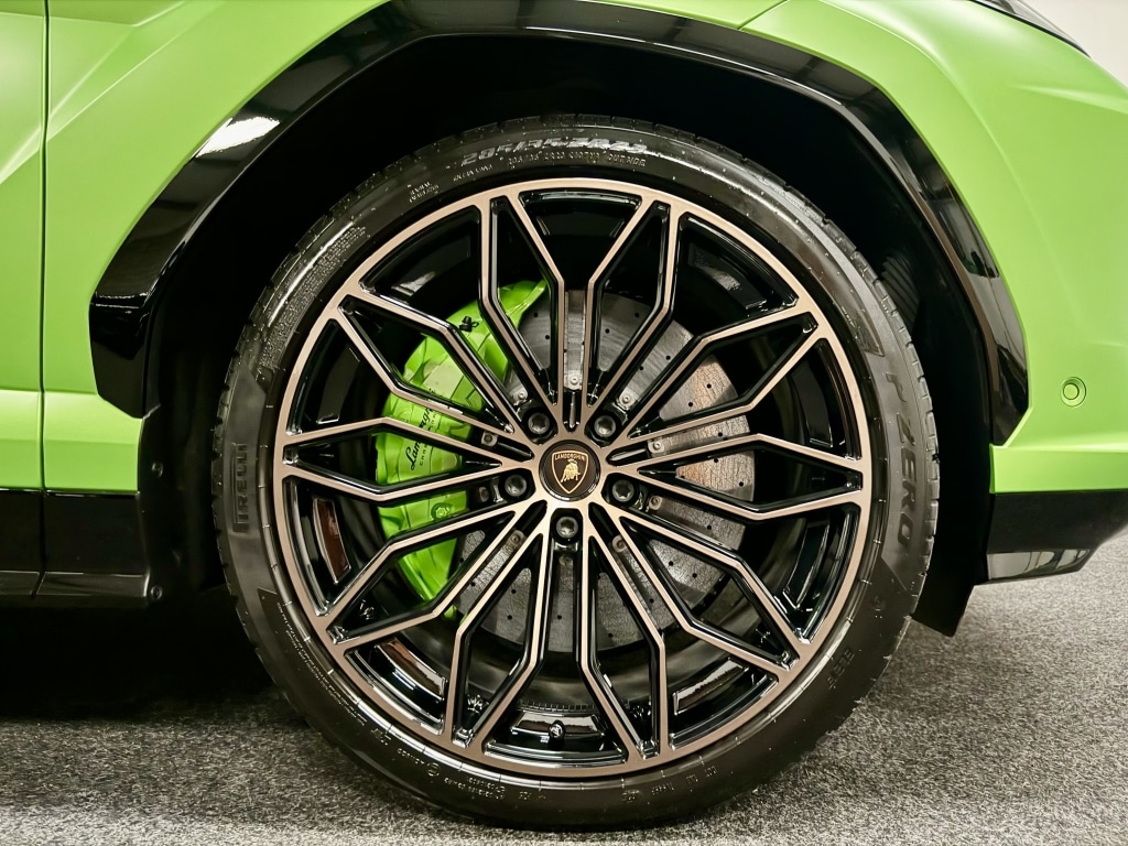 Used Lamborghini Urus 2025 for sale - 76578446: Photo 16