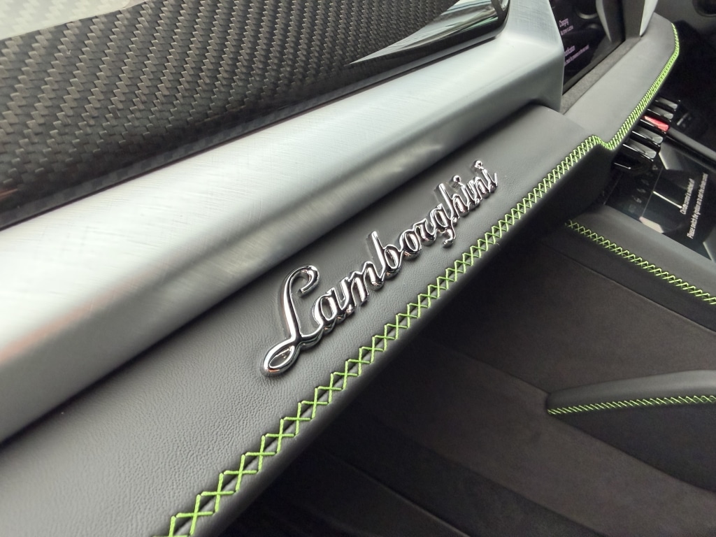 Used Lamborghini Urus 2025 for sale - 76578446: Photo 9