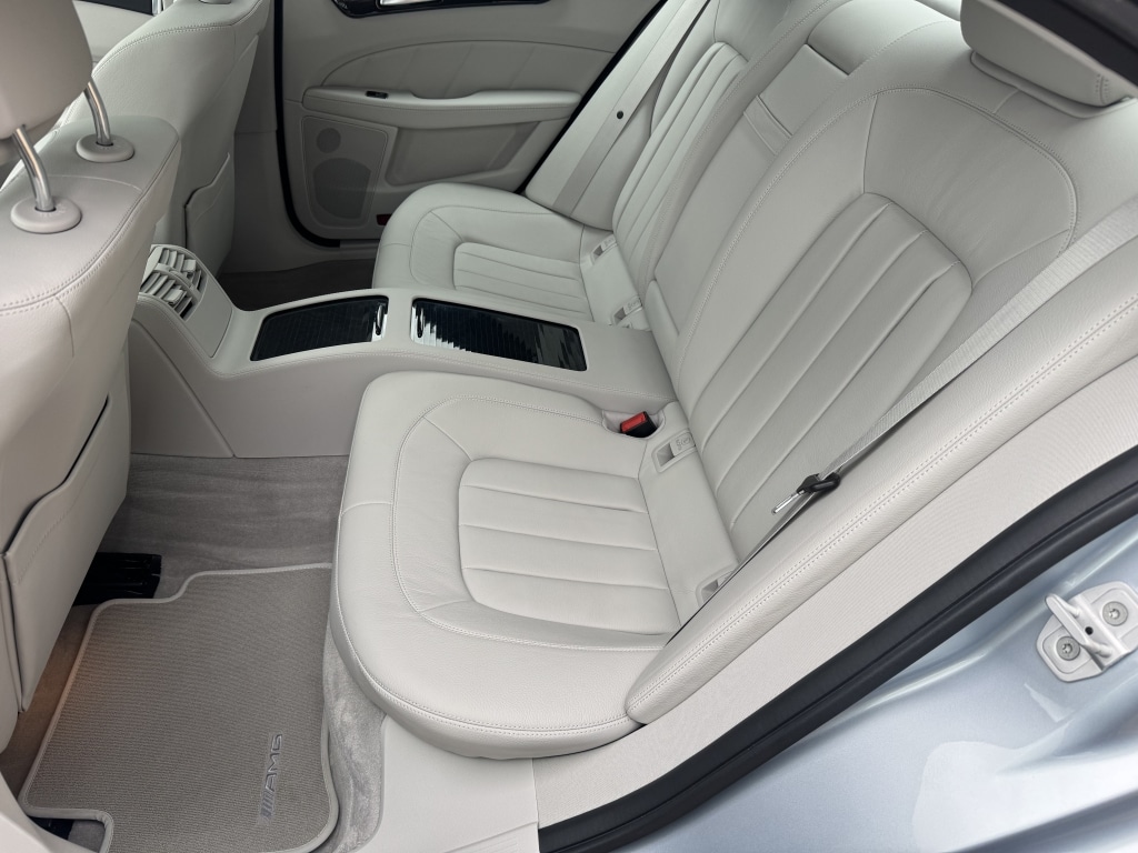 Used Mercedes-Benz CLS 2016 for sale - 76070551: Photo 10