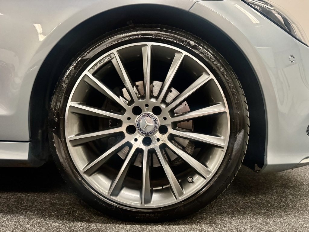 Used Mercedes-Benz CLS 2016 for sale - 76070551: Photo 13