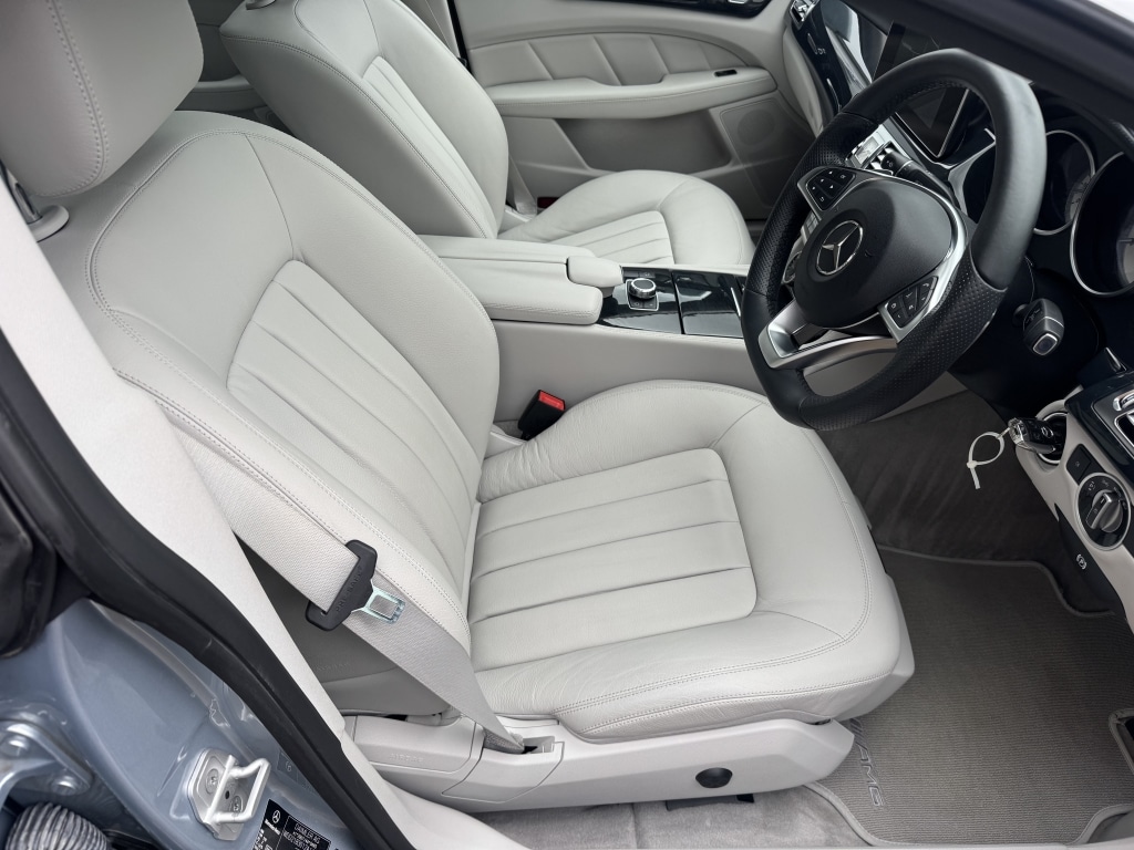 Used Mercedes-Benz CLS 2016 for sale - 76070551: Photo 6