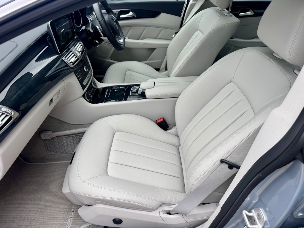 Used Mercedes-Benz CLS 2016 for sale - 76070551: Photo 7