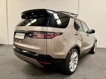 Used Land Rover Discovery 2022 for sale - 78040604: Photo