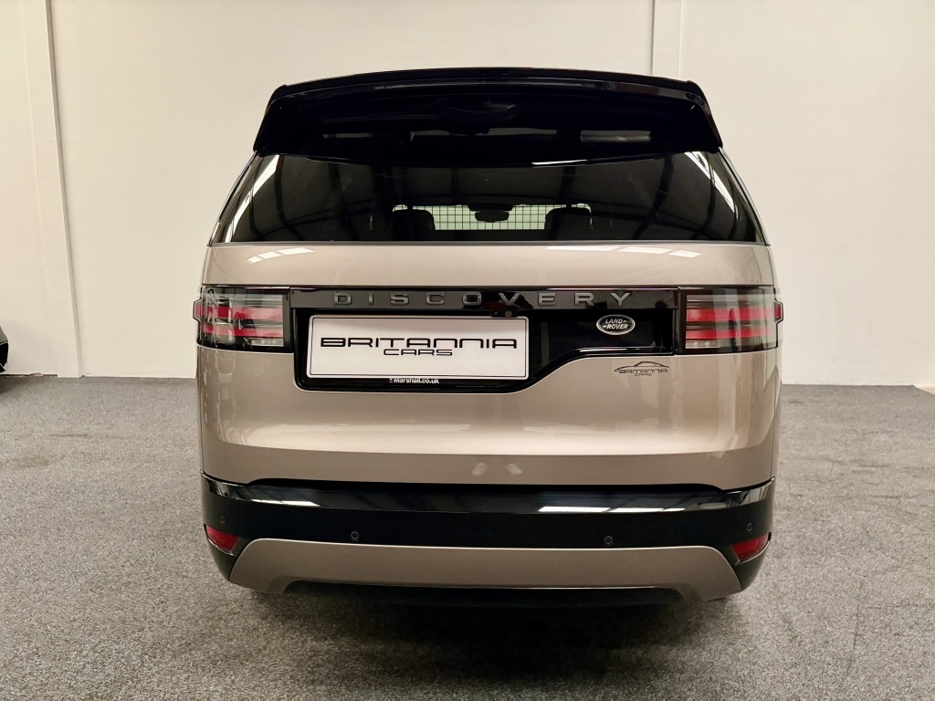 Used Land Rover Discovery 2022 for sale - 78040604: Photo 5