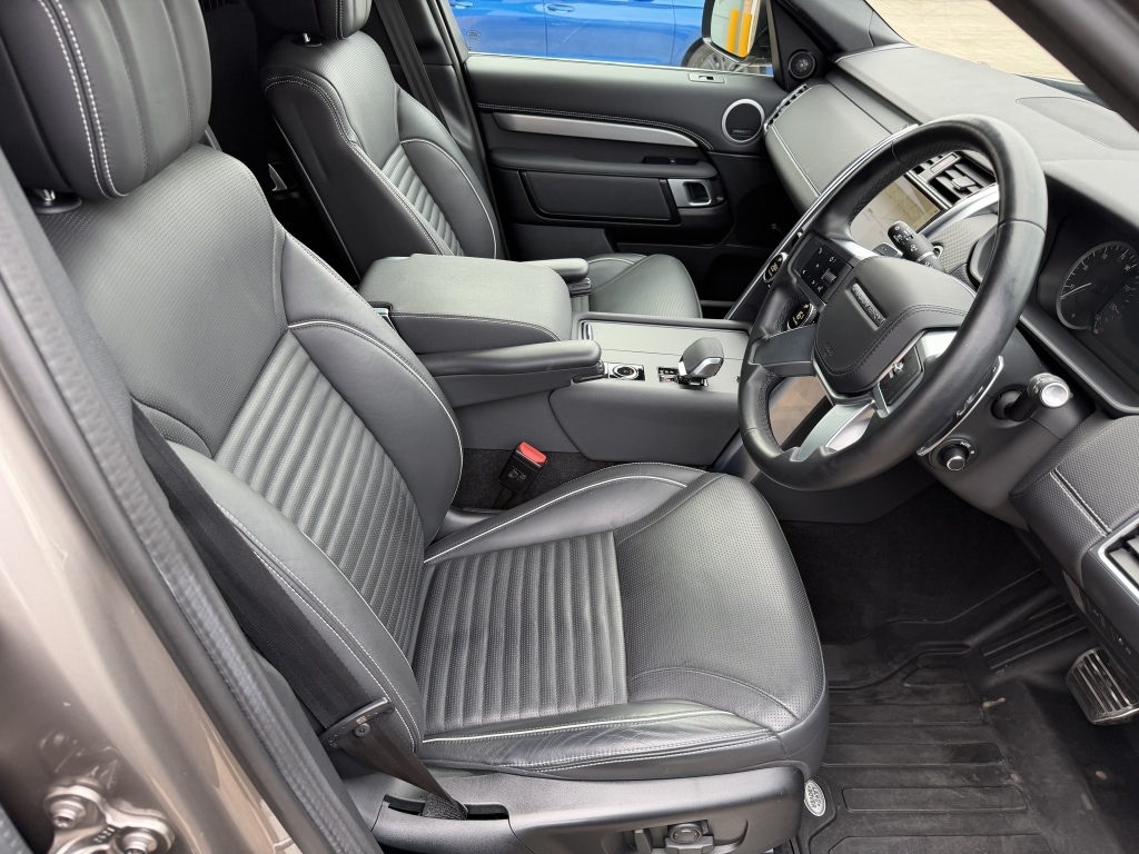 Used Land Rover Discovery 2022 for sale - 78040604: Photo 6