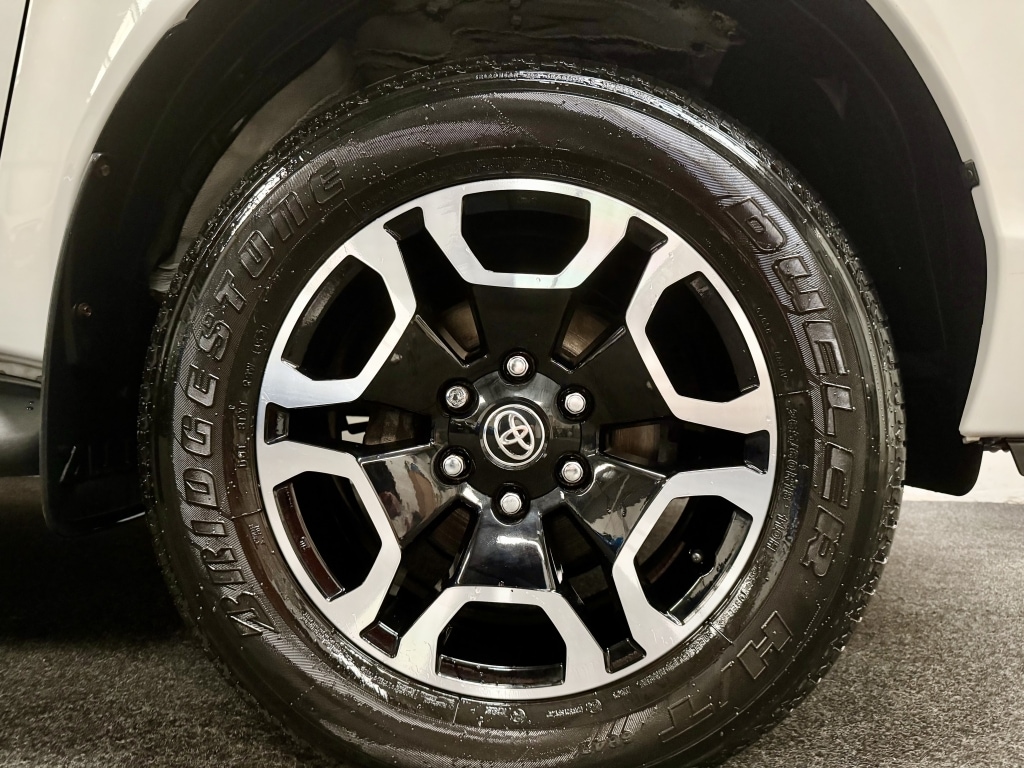 Used Toyota Hilux 2022 for sale - 77606272: Photo 12