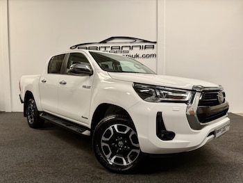 Used Toyota Hilux 2022 for sale - 77606272: Photo