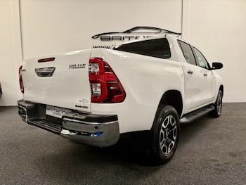 Used Toyota Hilux 2022 for sale - 77606272: Photo