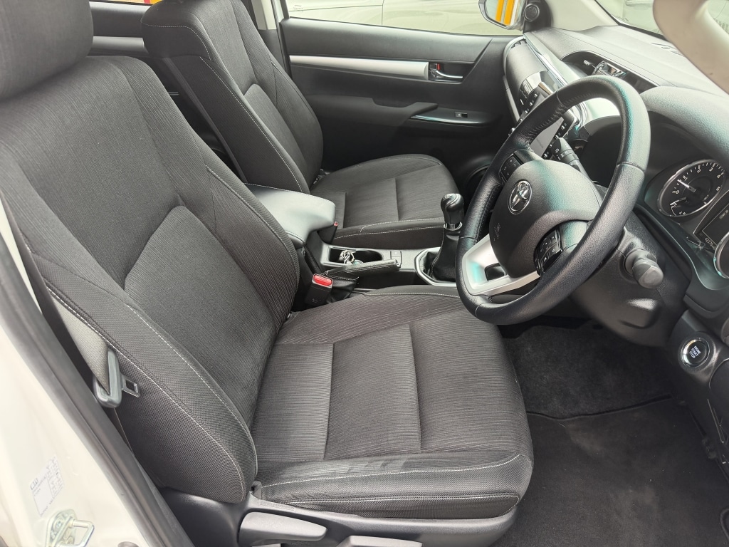 Used Toyota Hilux 2022 for sale - 77606272: Photo 6