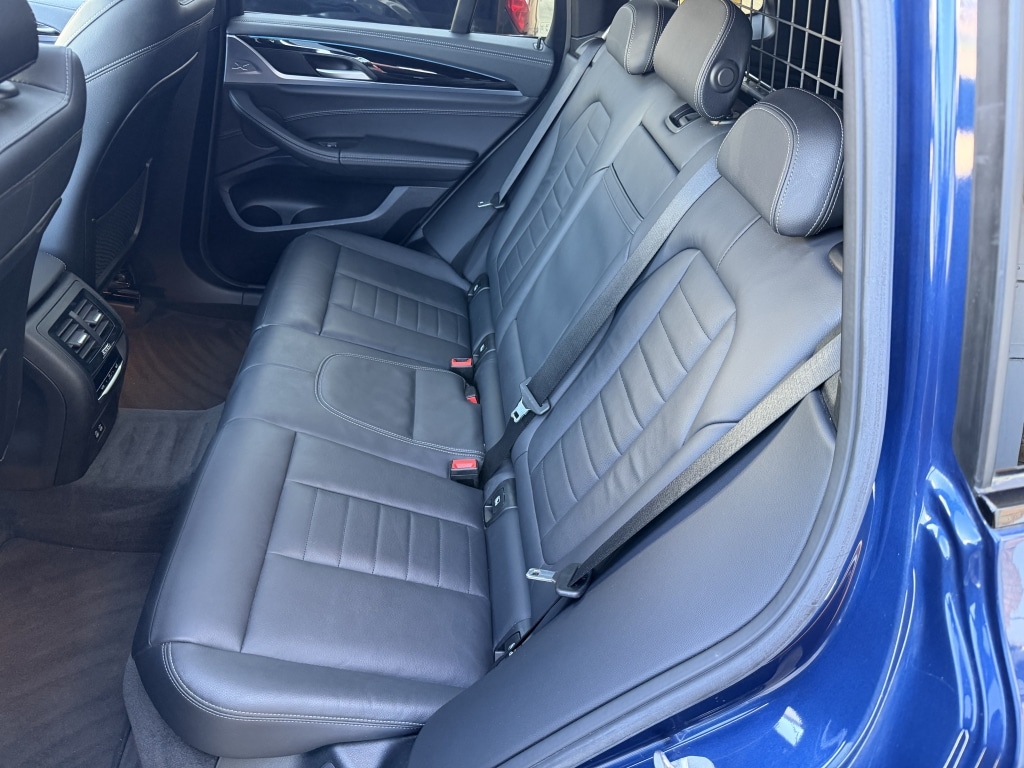 Used BMW iX3 2022 for sale - 77964699: Photo 10