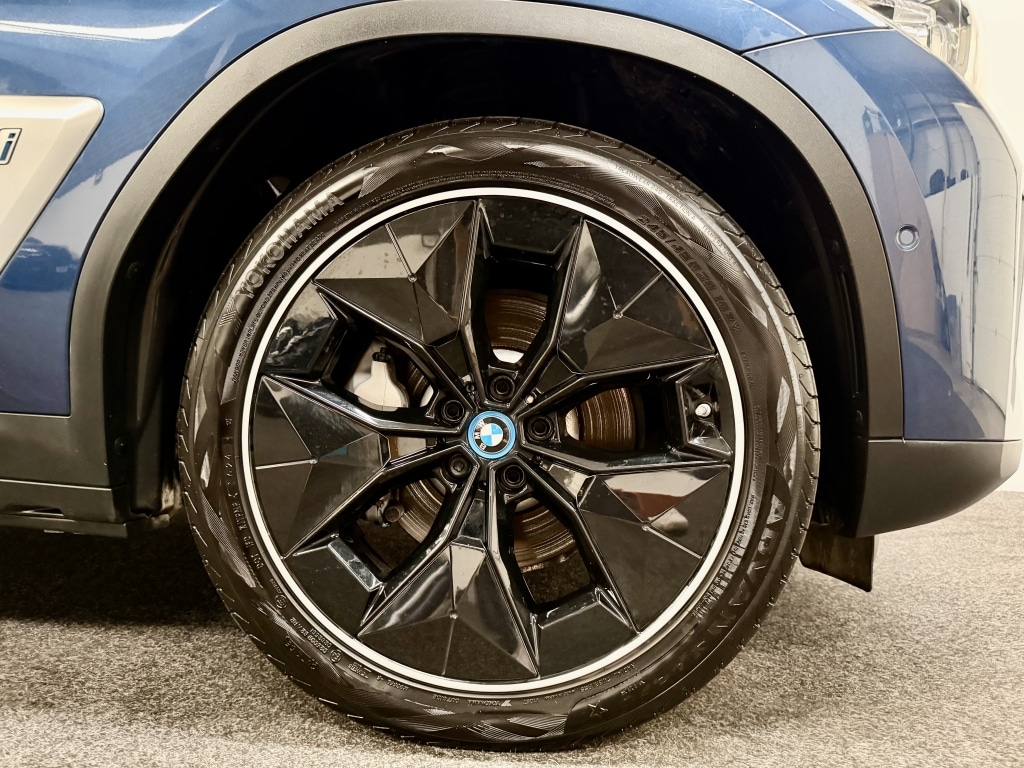 Used BMW iX3 2022 for sale - 77964699: Photo 12