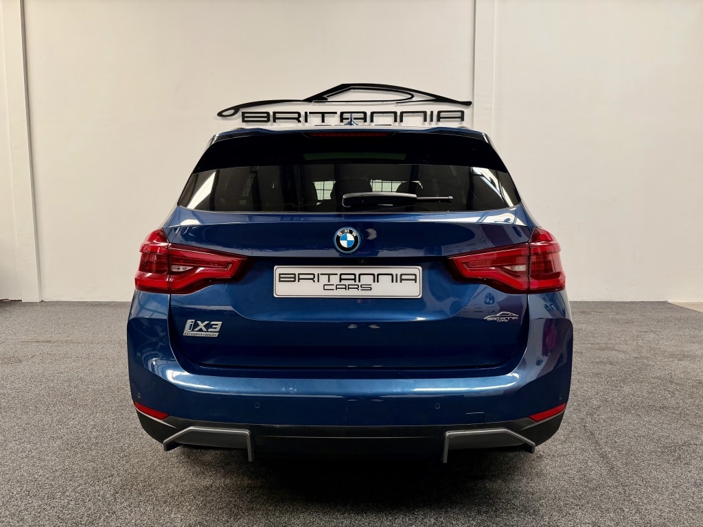 Used BMW iX3 2022 for sale - 77964699: Photo 5