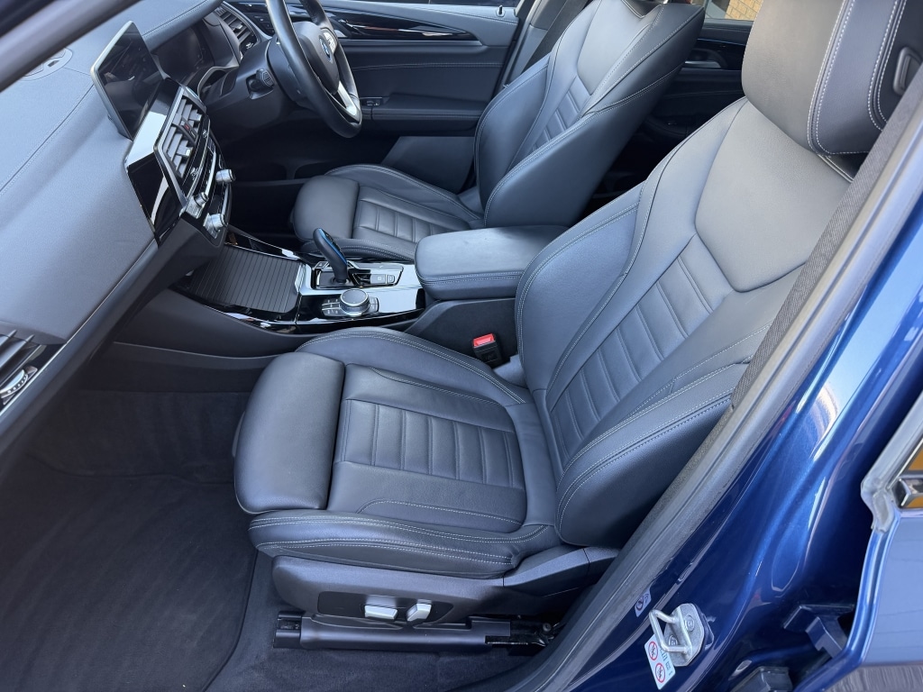 Used BMW iX3 2022 for sale - 77964699: Photo 6