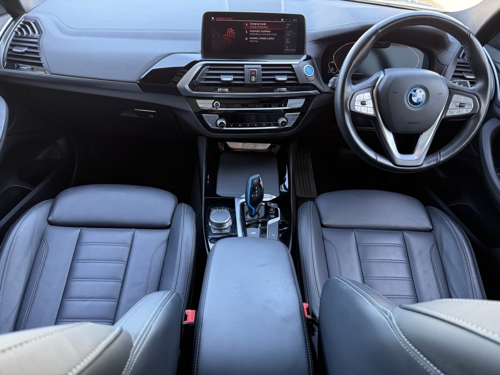 Used BMW iX3 2022 for sale - 77964699: Photo 7