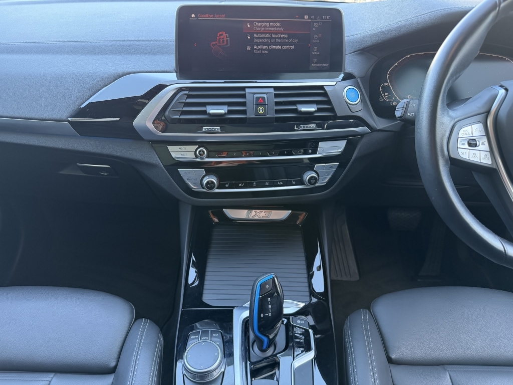 Used BMW iX3 2022 for sale - 77964699: Photo 9