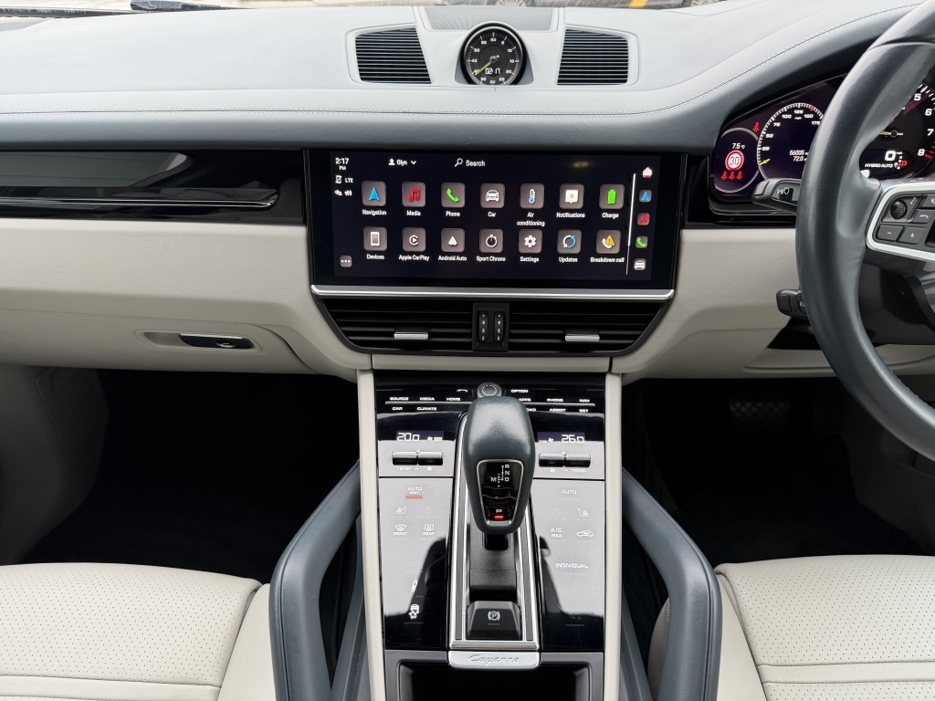 Used Porsche Cayenne 2023 for sale - 77643989: Photo 10