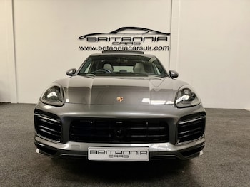 Used Porsche Cayenne 2023 for sale - 77643989: Photo