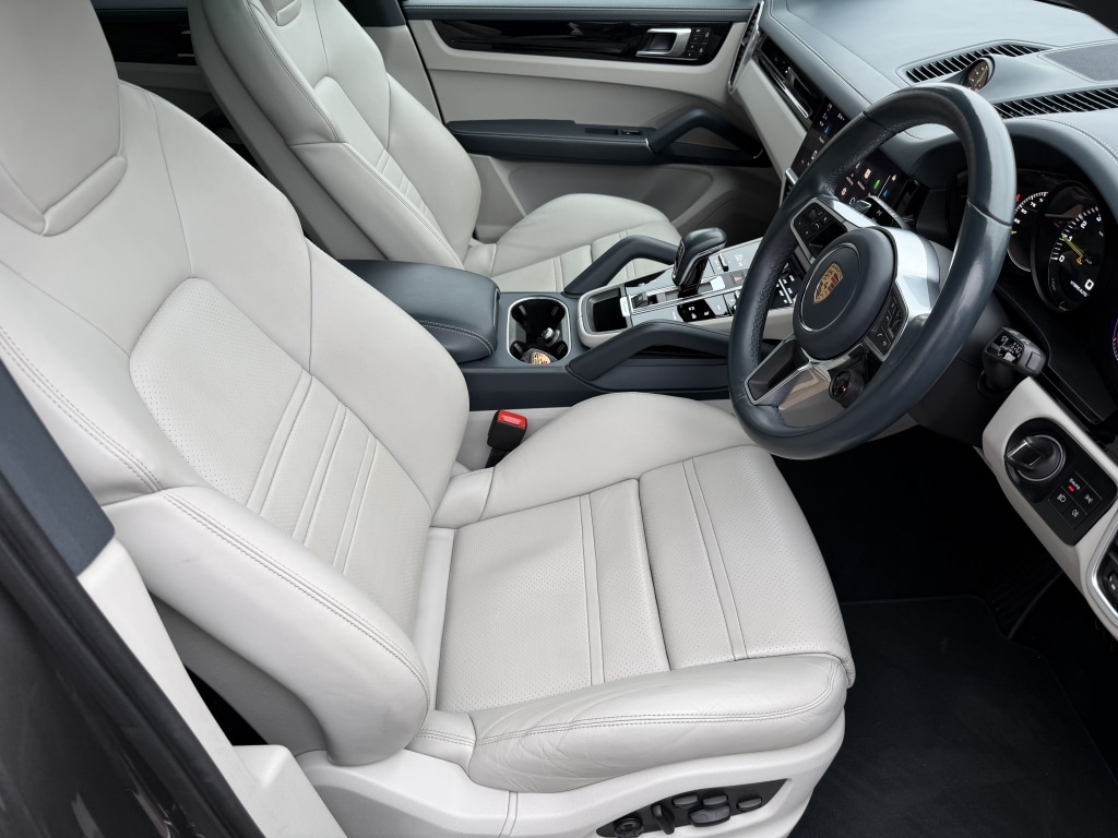 Used Porsche Cayenne 2023 for sale - 77643989: Photo 6